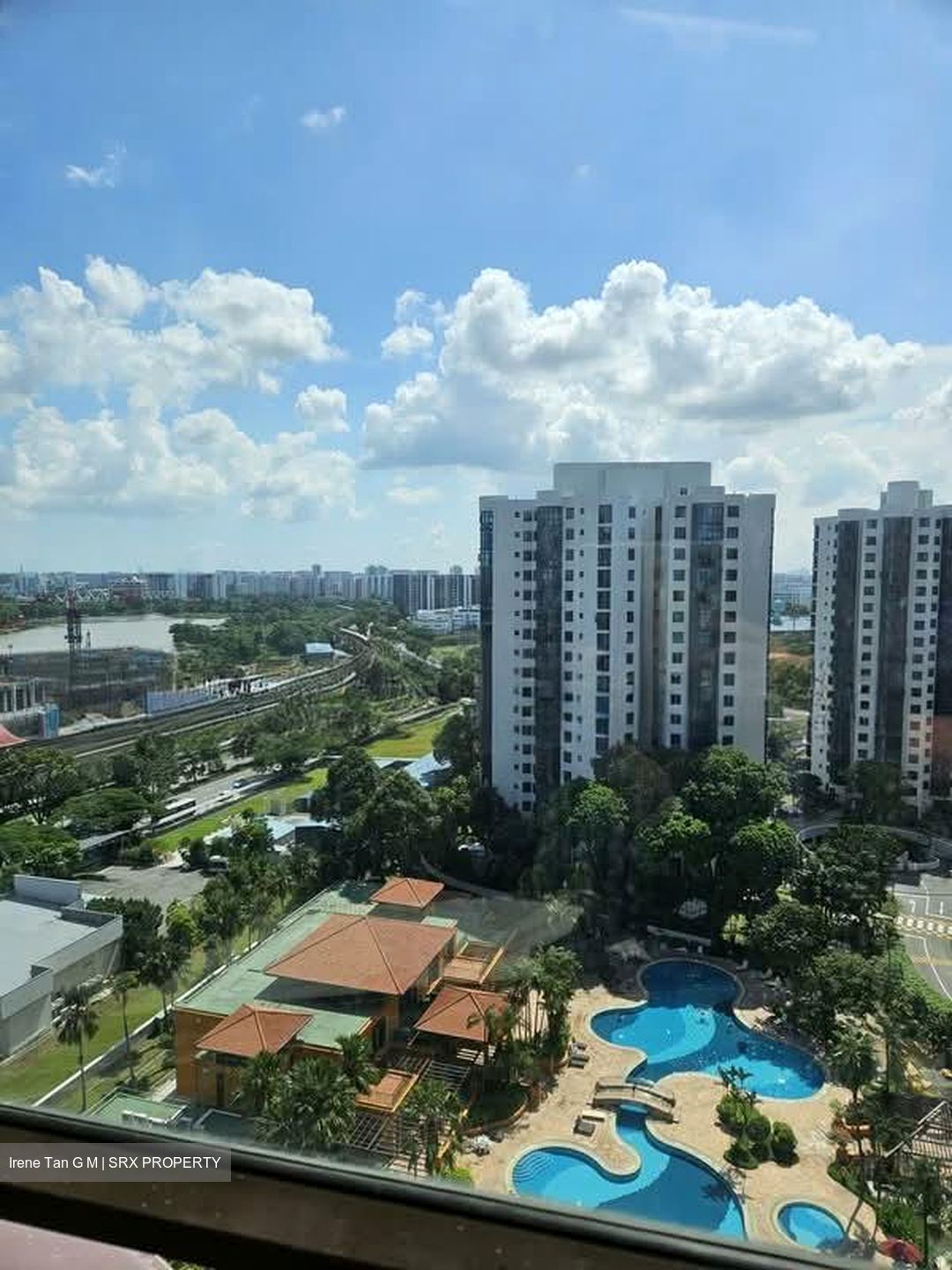 Parc Oasis (D22), Condominium #615127541